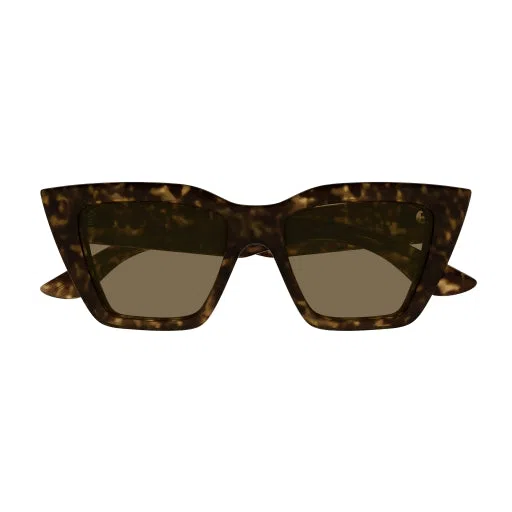 Alexander McQueen AM0507S Sunglasses - view 11